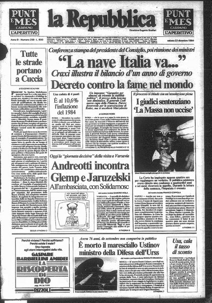 La repubblica